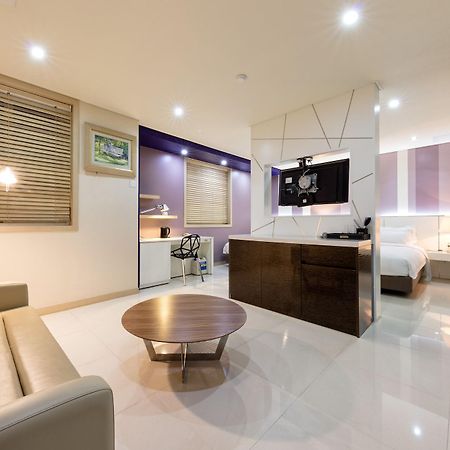 Hotel France Gwangju Metropolitan City Luaran gambar