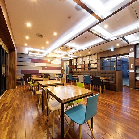 Hotel France Gwangju Metropolitan City Luaran gambar
