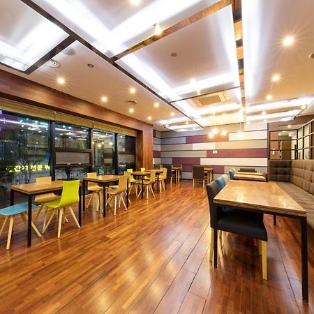 Hotel France Gwangju Metropolitan City Luaran gambar