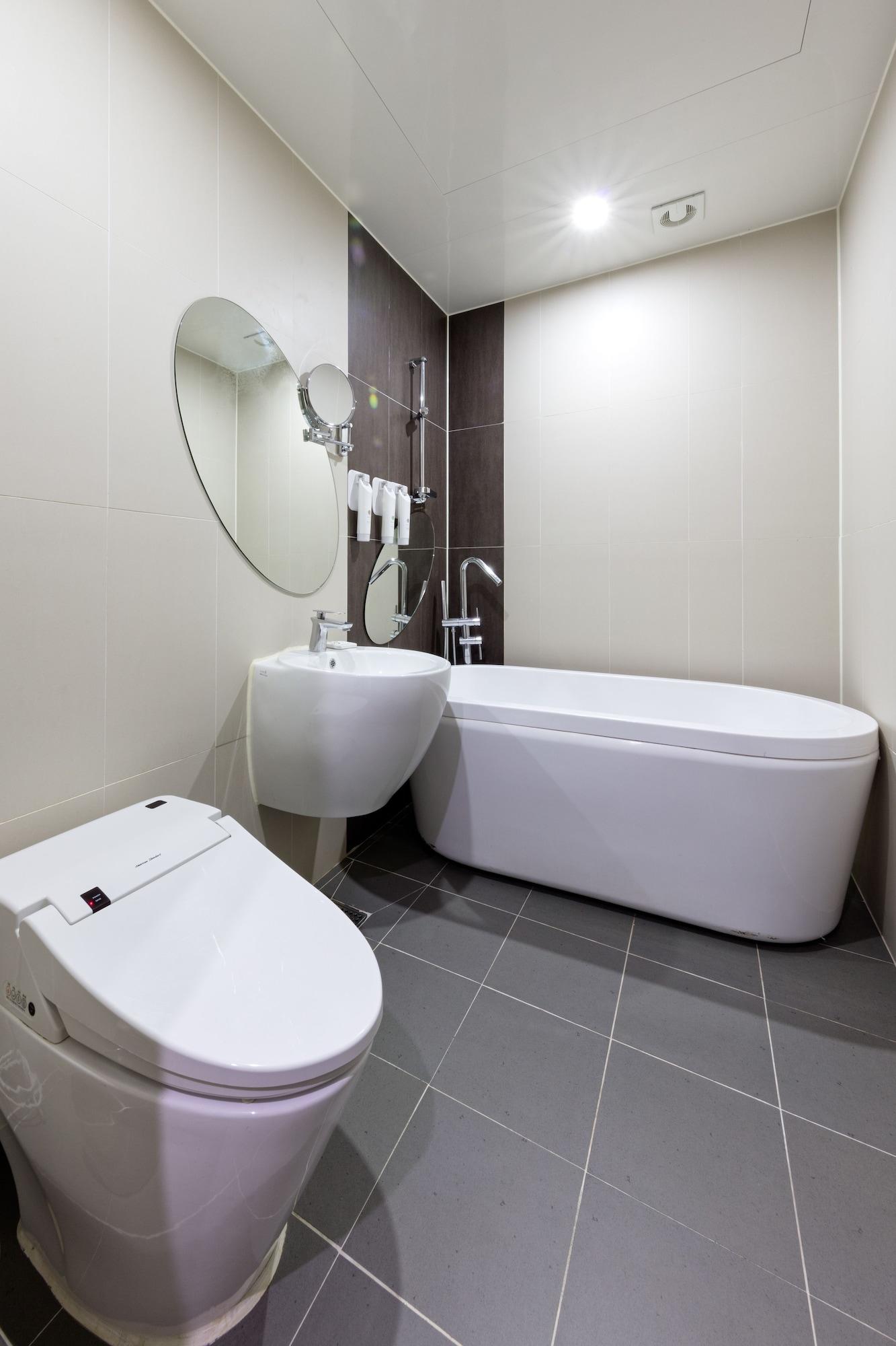 Hotel France Gwangju Metropolitan City Luaran gambar