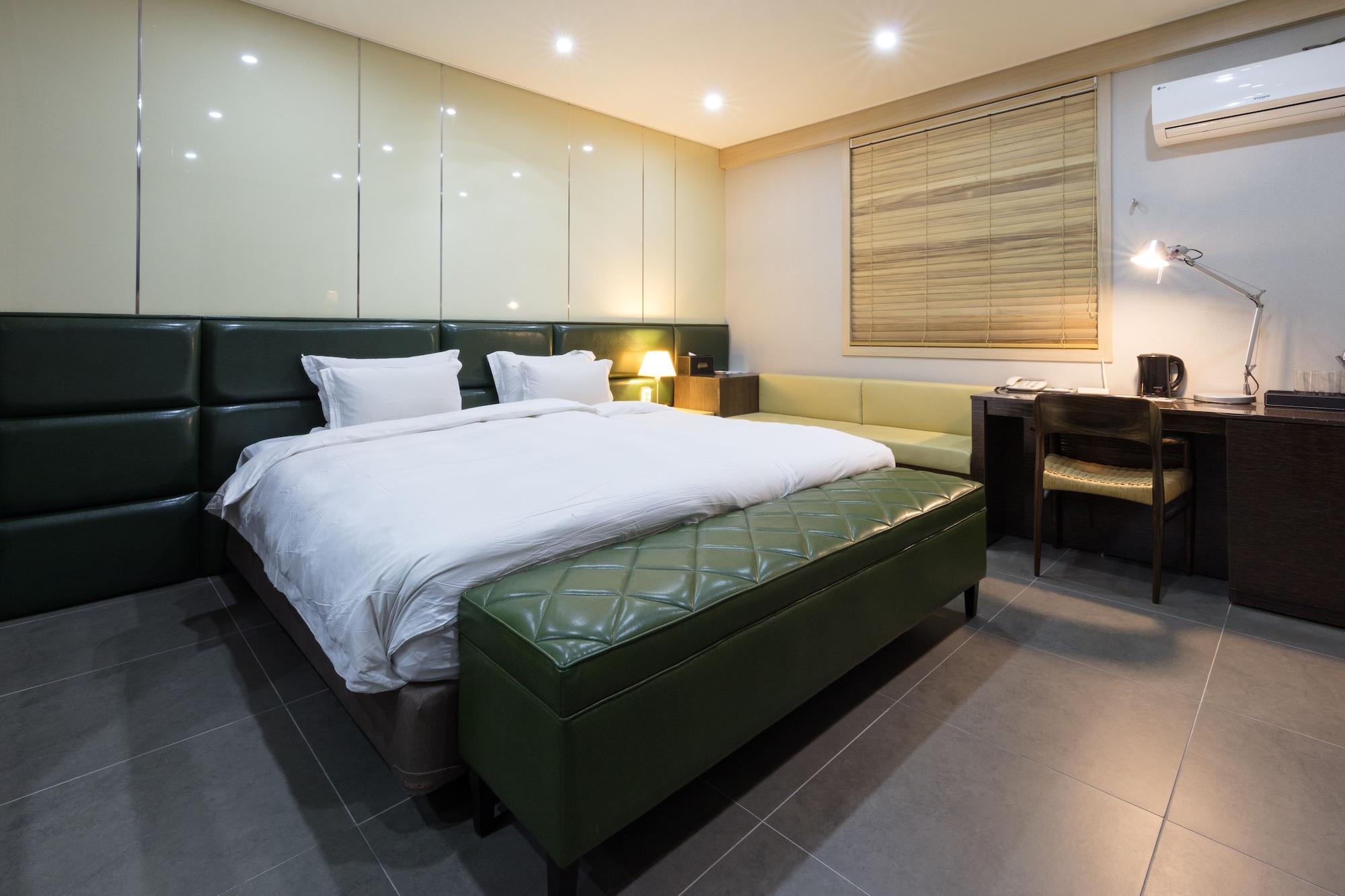 Hotel France Gwangju Metropolitan City Luaran gambar