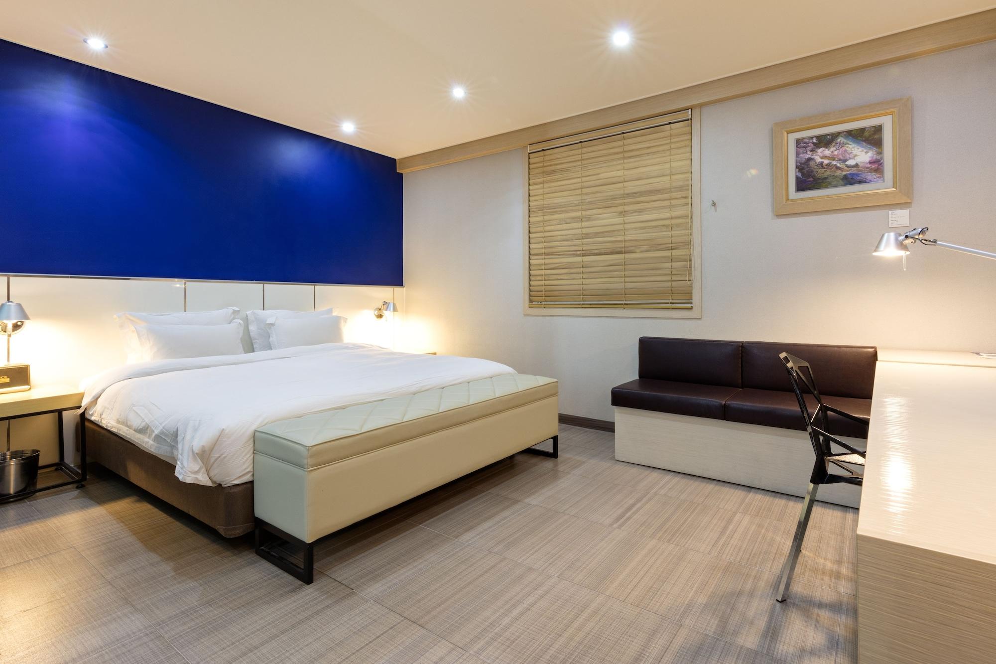 Hotel France Gwangju Metropolitan City Luaran gambar