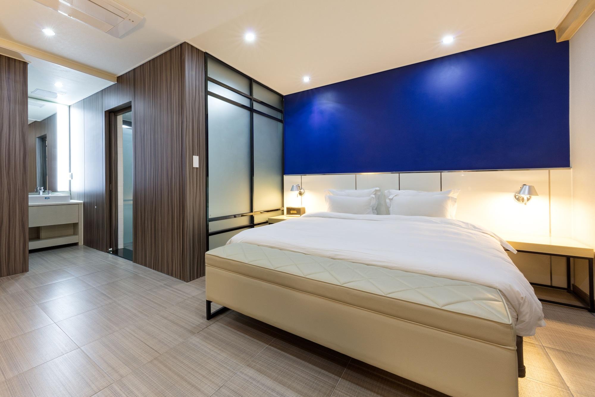 Hotel France Gwangju Metropolitan City Luaran gambar
