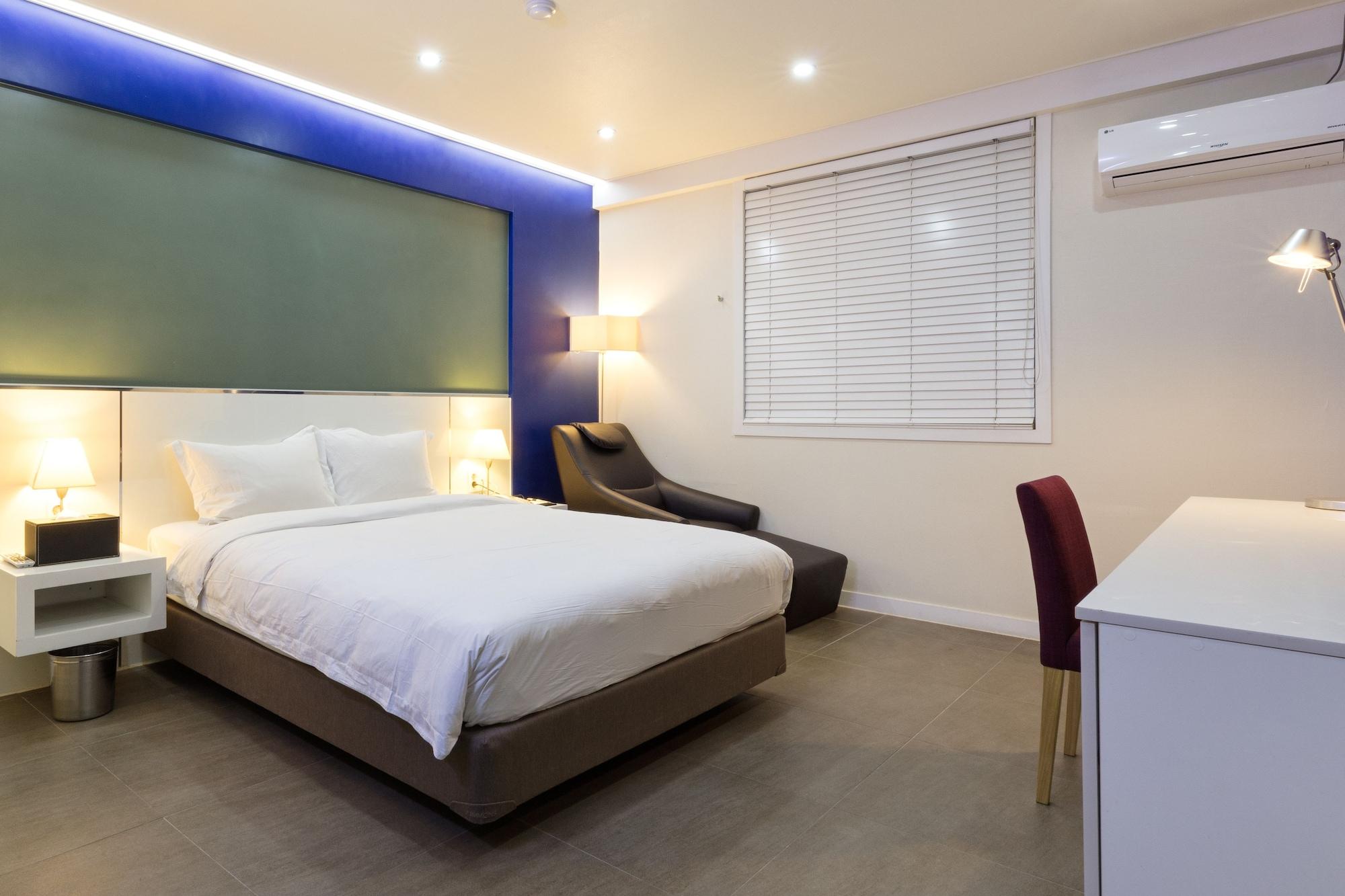 Hotel France Gwangju Metropolitan City Luaran gambar