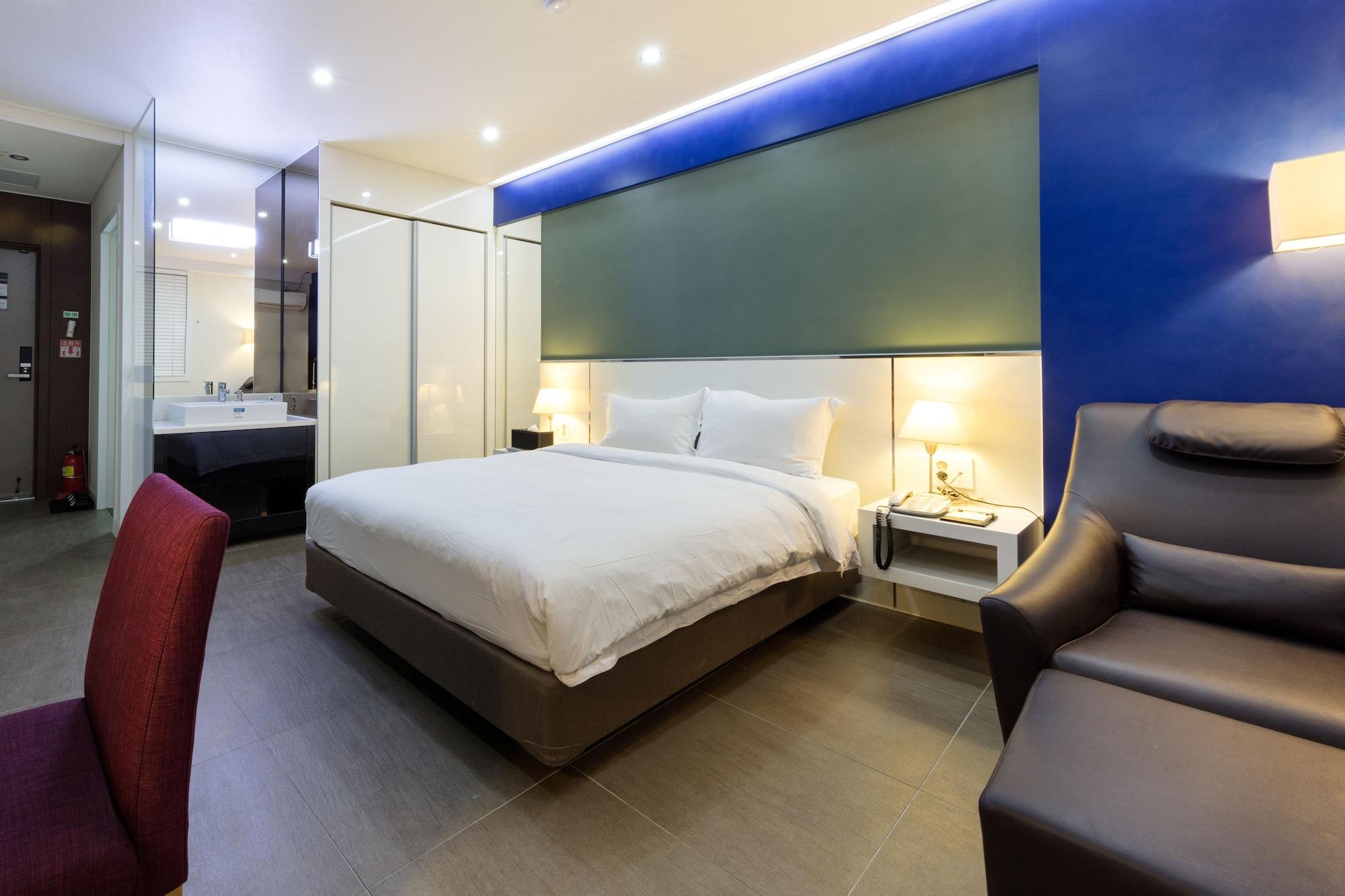 Hotel France Gwangju Metropolitan City Luaran gambar