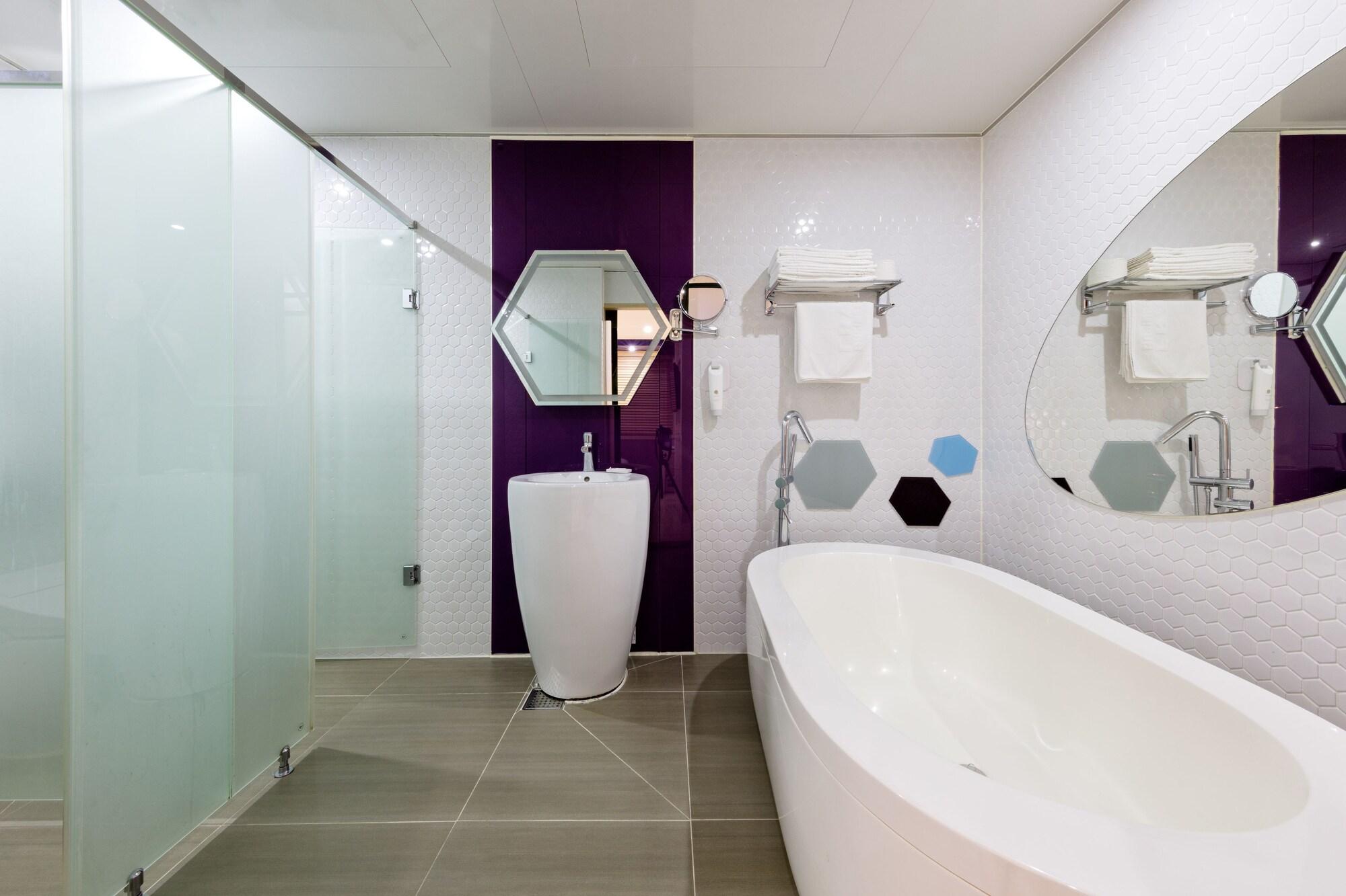 Hotel France Gwangju Metropolitan City Luaran gambar