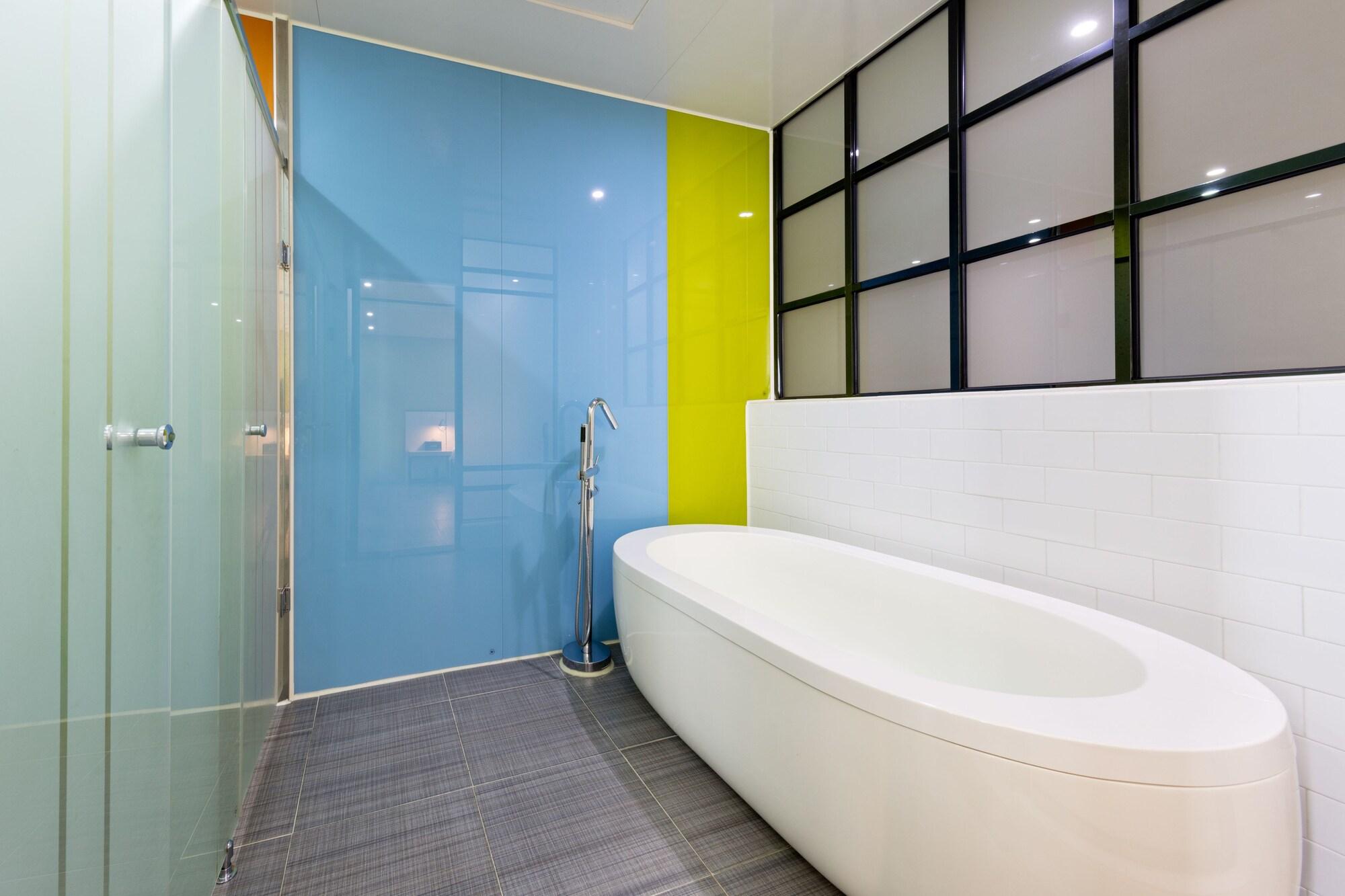 Hotel France Gwangju Metropolitan City Luaran gambar