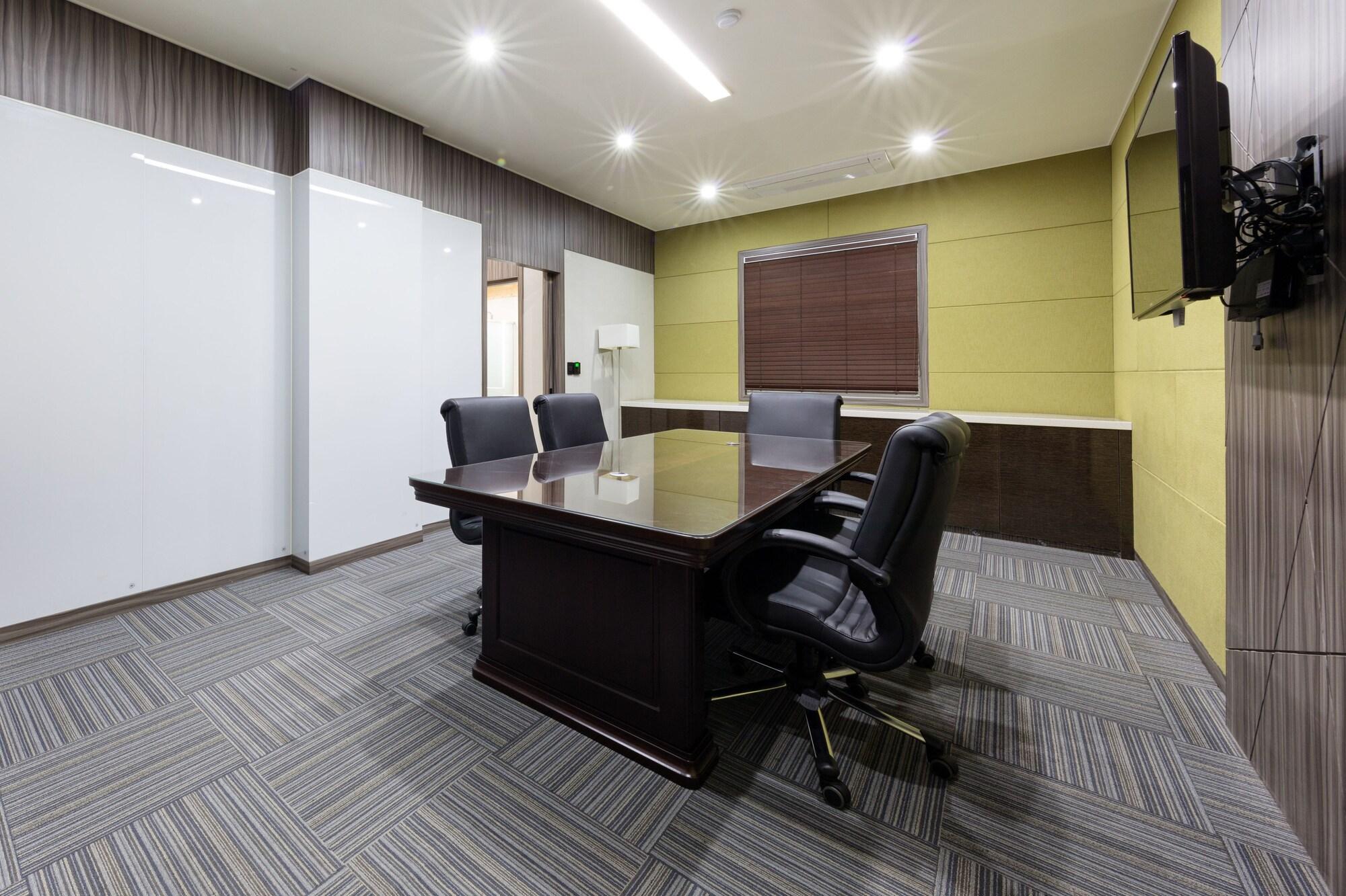 Hotel France Gwangju Metropolitan City Luaran gambar
