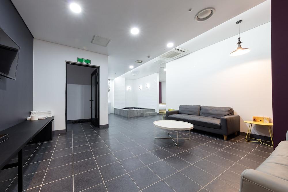 Hotel France Gwangju Metropolitan City Luaran gambar