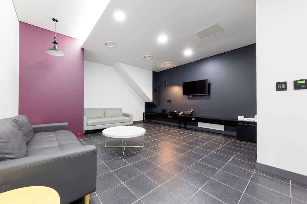 Hotel France Gwangju Metropolitan City Luaran gambar