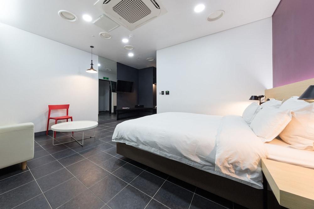 Hotel France Gwangju Metropolitan City Luaran gambar