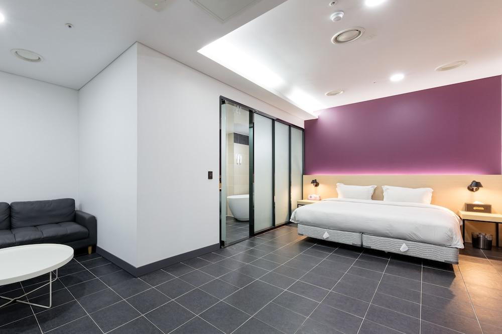 Hotel France Gwangju Metropolitan City Luaran gambar