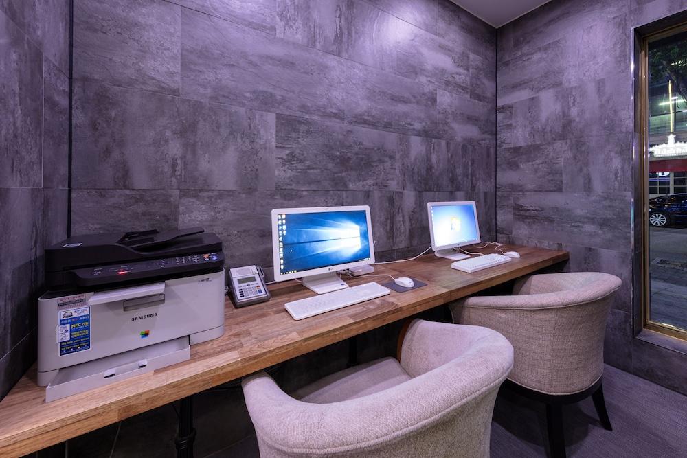 Hotel France Gwangju Metropolitan City Luaran gambar