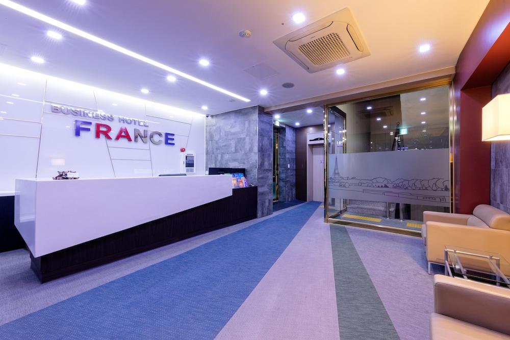 Hotel France Gwangju Metropolitan City Luaran gambar