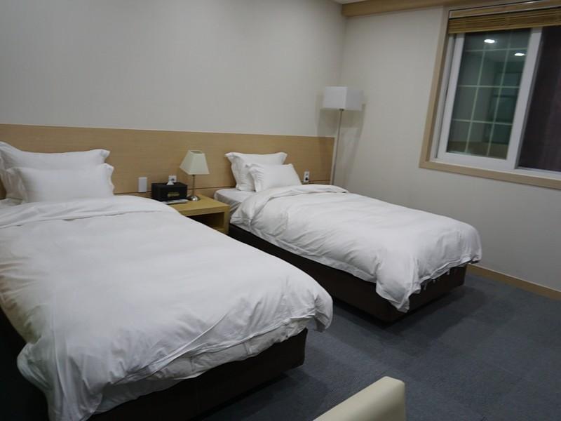Hotel France Gwangju Metropolitan City Luaran gambar