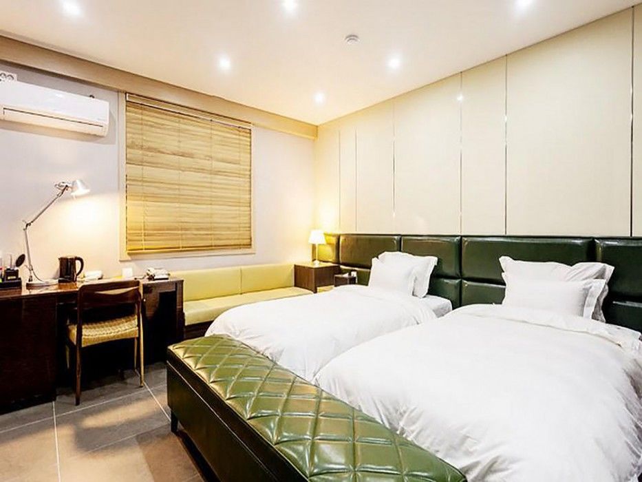 Hotel France Gwangju Metropolitan City Luaran gambar