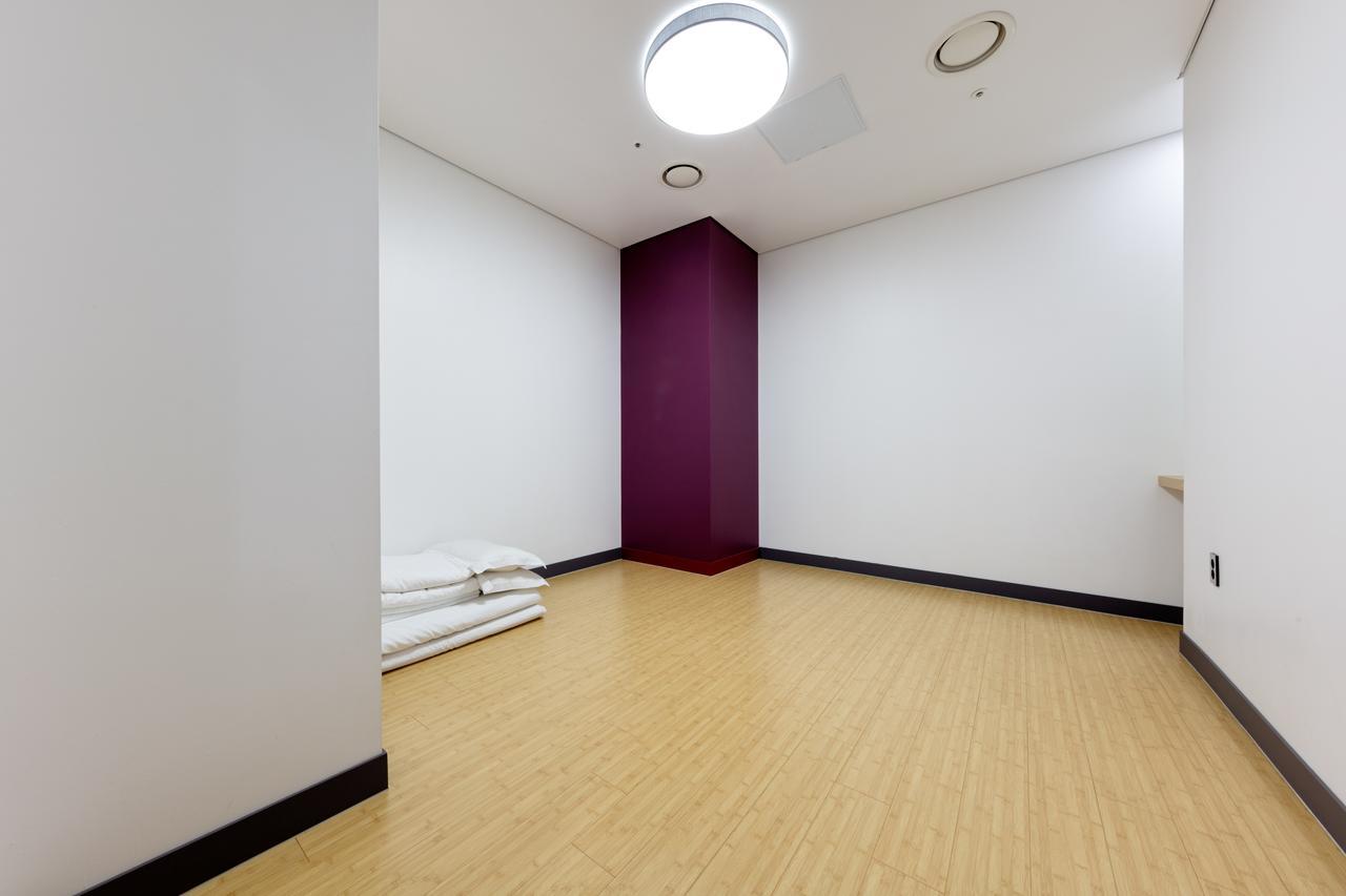 Hotel France Gwangju Metropolitan City Luaran gambar