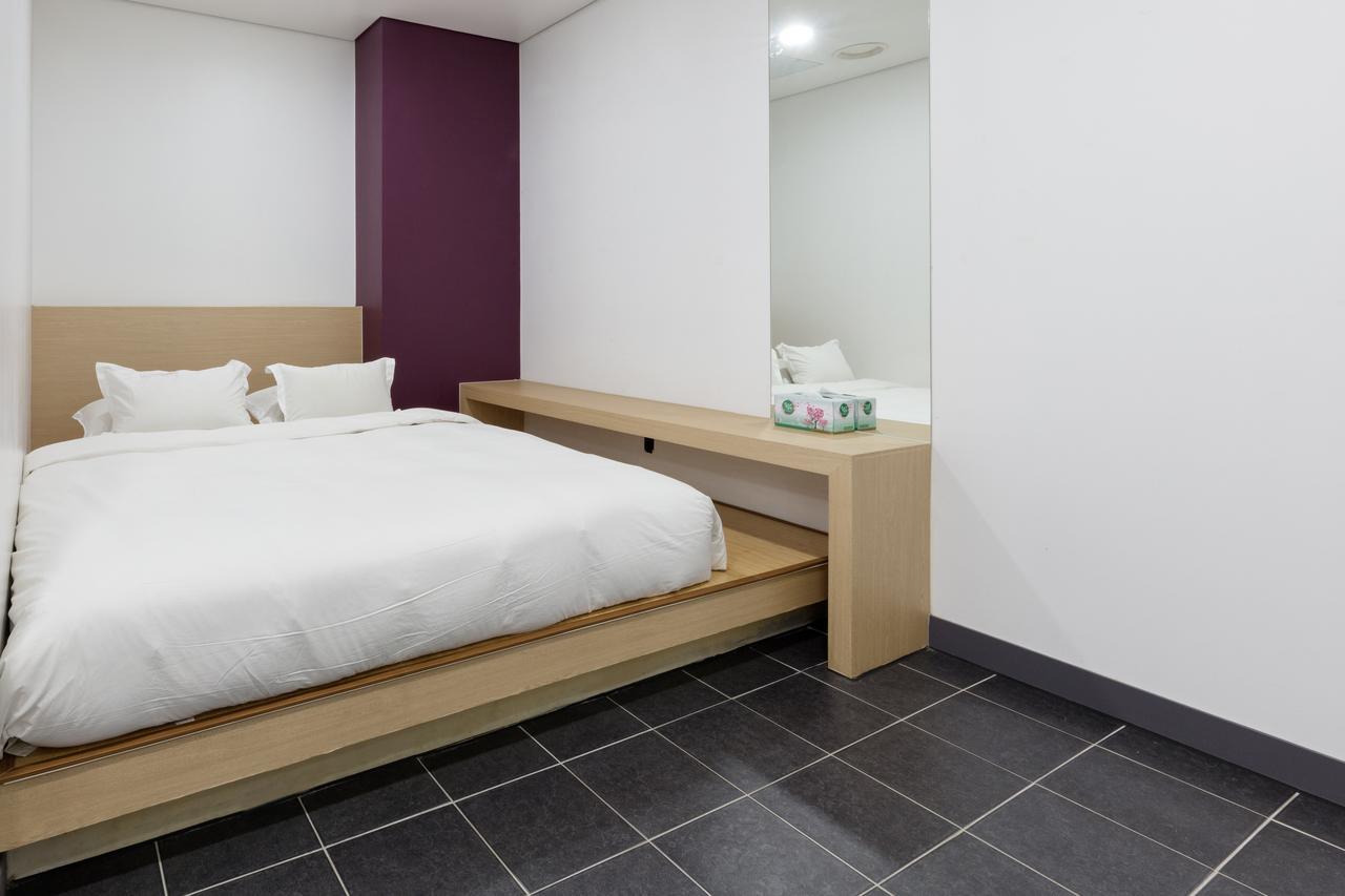 Hotel France Gwangju Metropolitan City Luaran gambar
