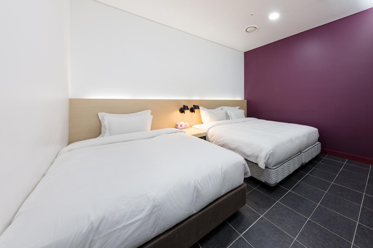 Hotel France Gwangju Metropolitan City Luaran gambar