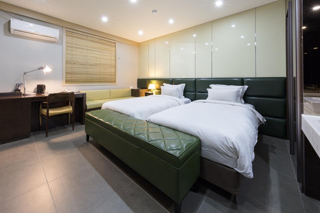 Hotel France Gwangju Metropolitan City Luaran gambar