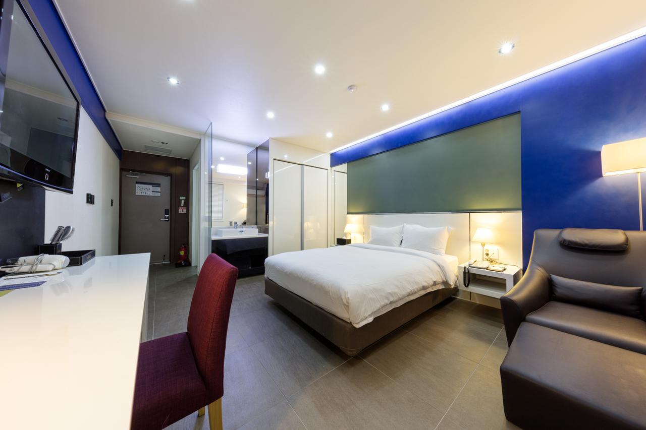 Hotel France Gwangju Metropolitan City Luaran gambar