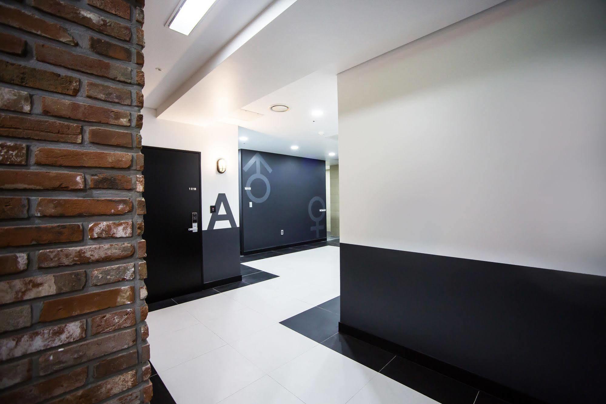 Hotel France Gwangju Metropolitan City Luaran gambar