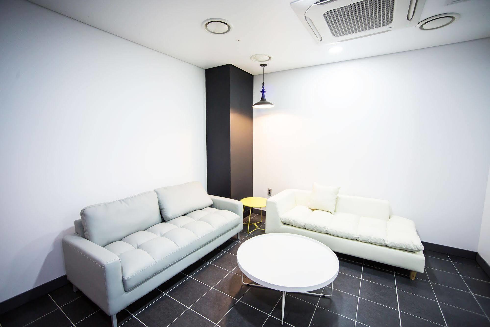 Hotel France Gwangju Metropolitan City Luaran gambar