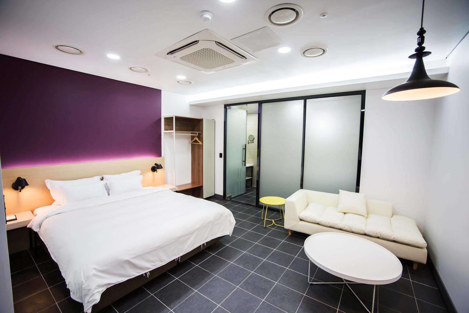 Hotel France Gwangju Metropolitan City Luaran gambar