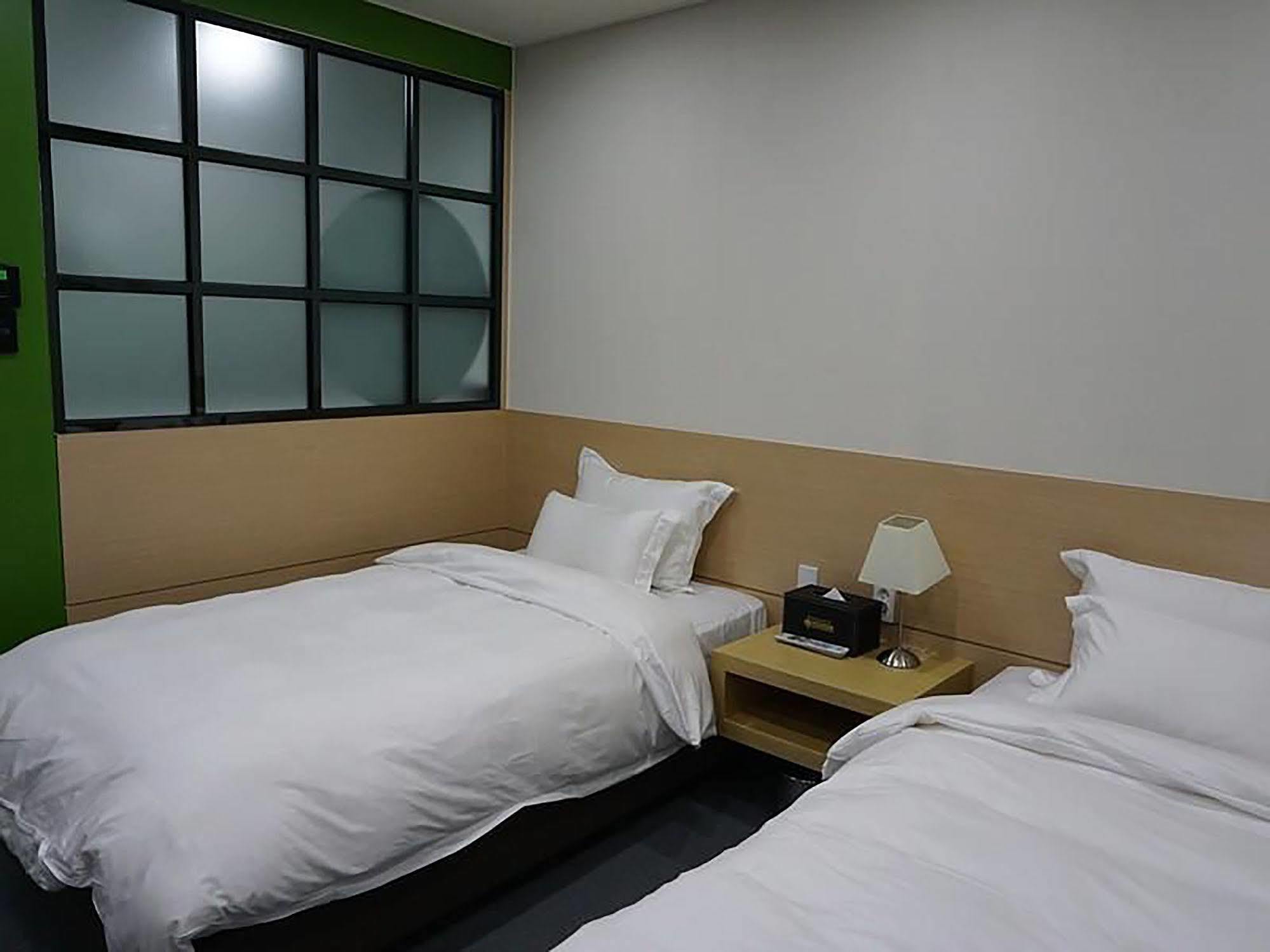 Hotel France Gwangju Metropolitan City Luaran gambar