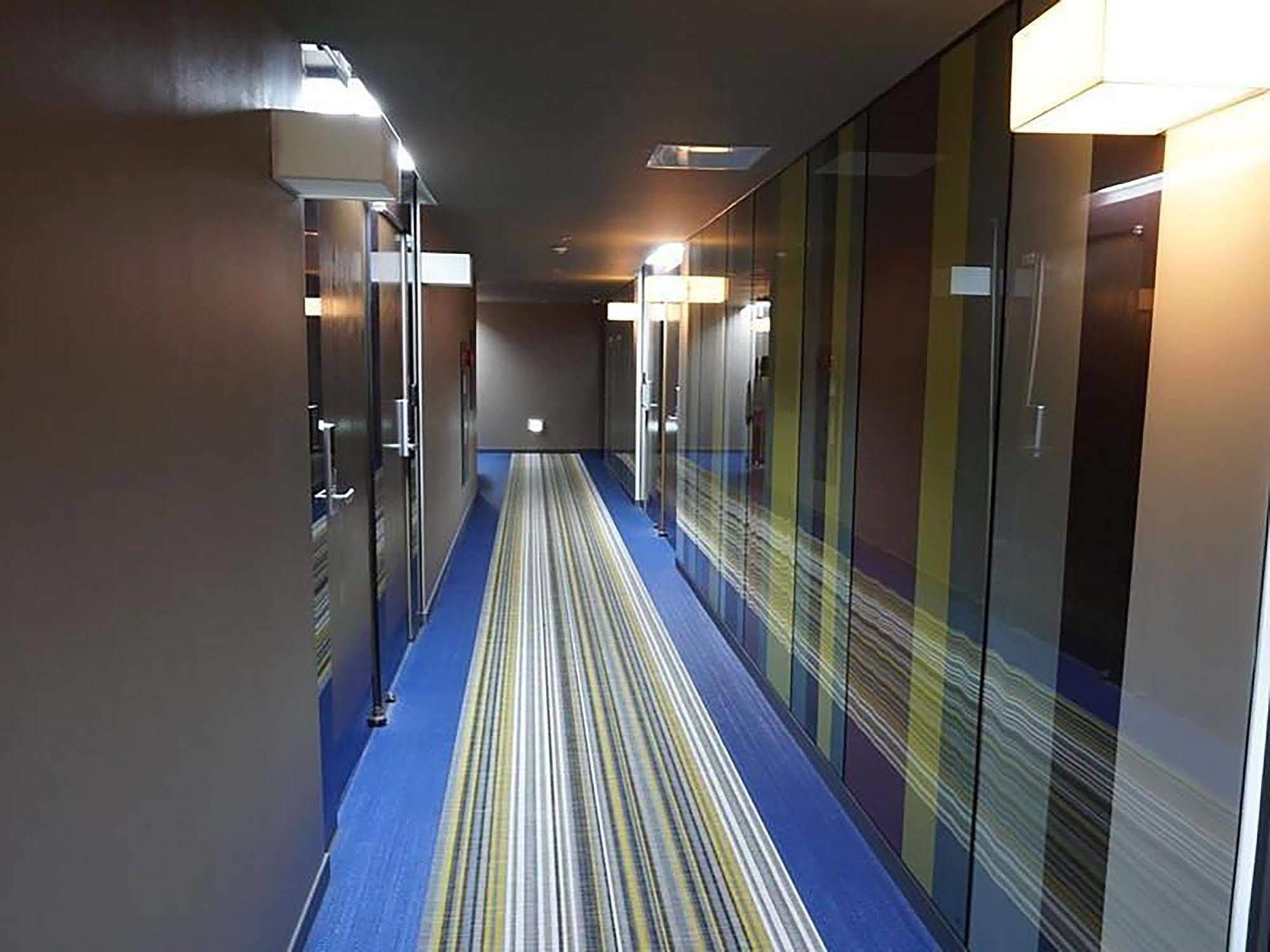 Hotel France Gwangju Metropolitan City Luaran gambar