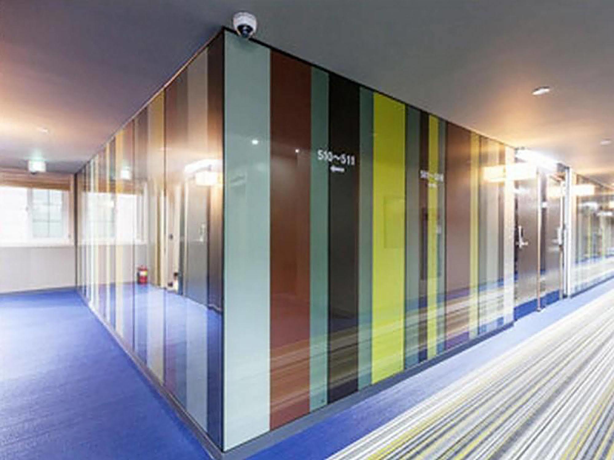 Hotel France Gwangju Metropolitan City Luaran gambar
