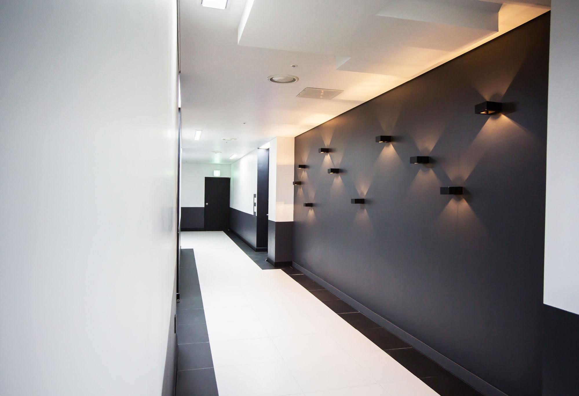 Hotel France Gwangju Metropolitan City Luaran gambar