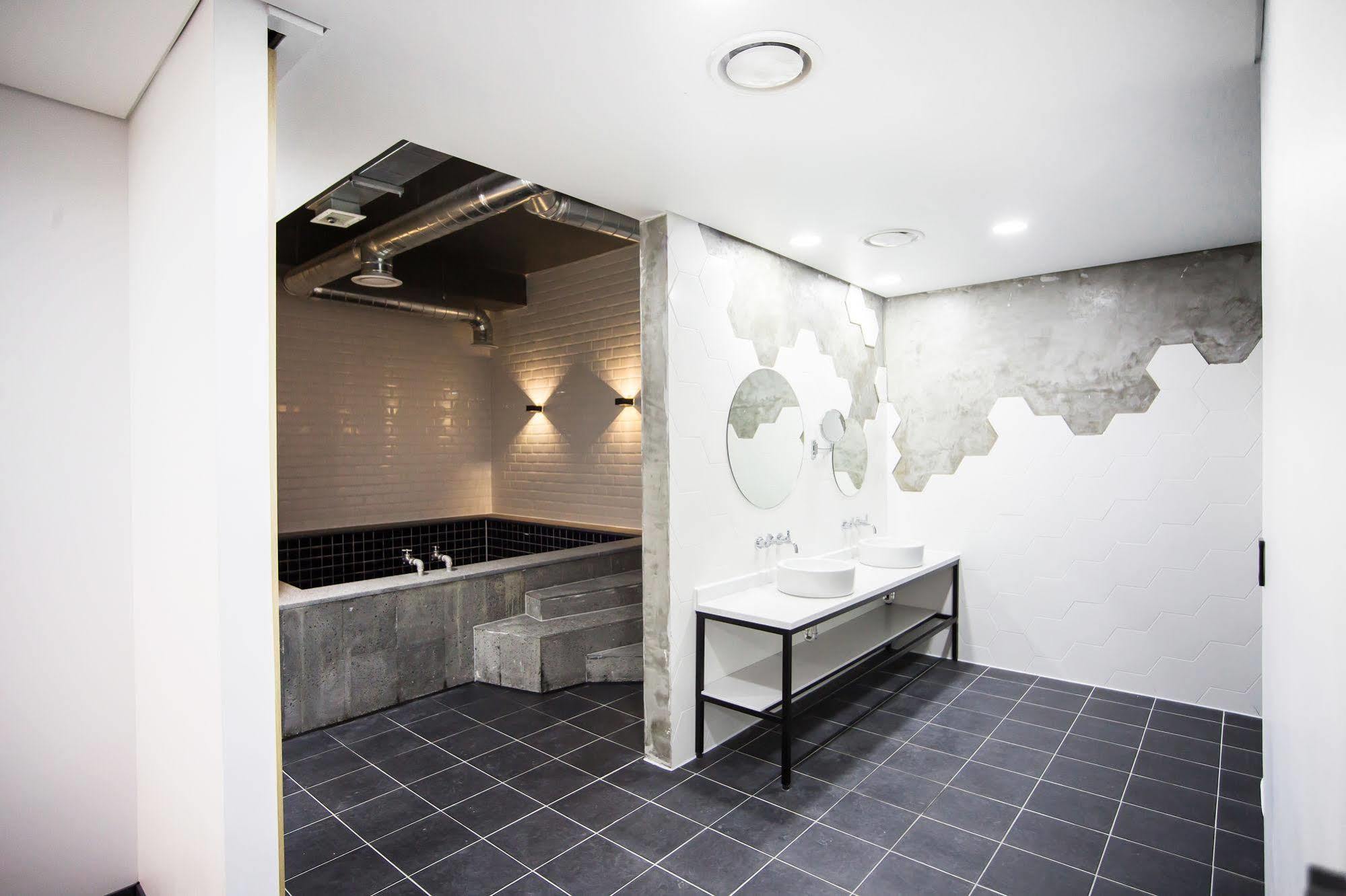 Hotel France Gwangju Metropolitan City Luaran gambar