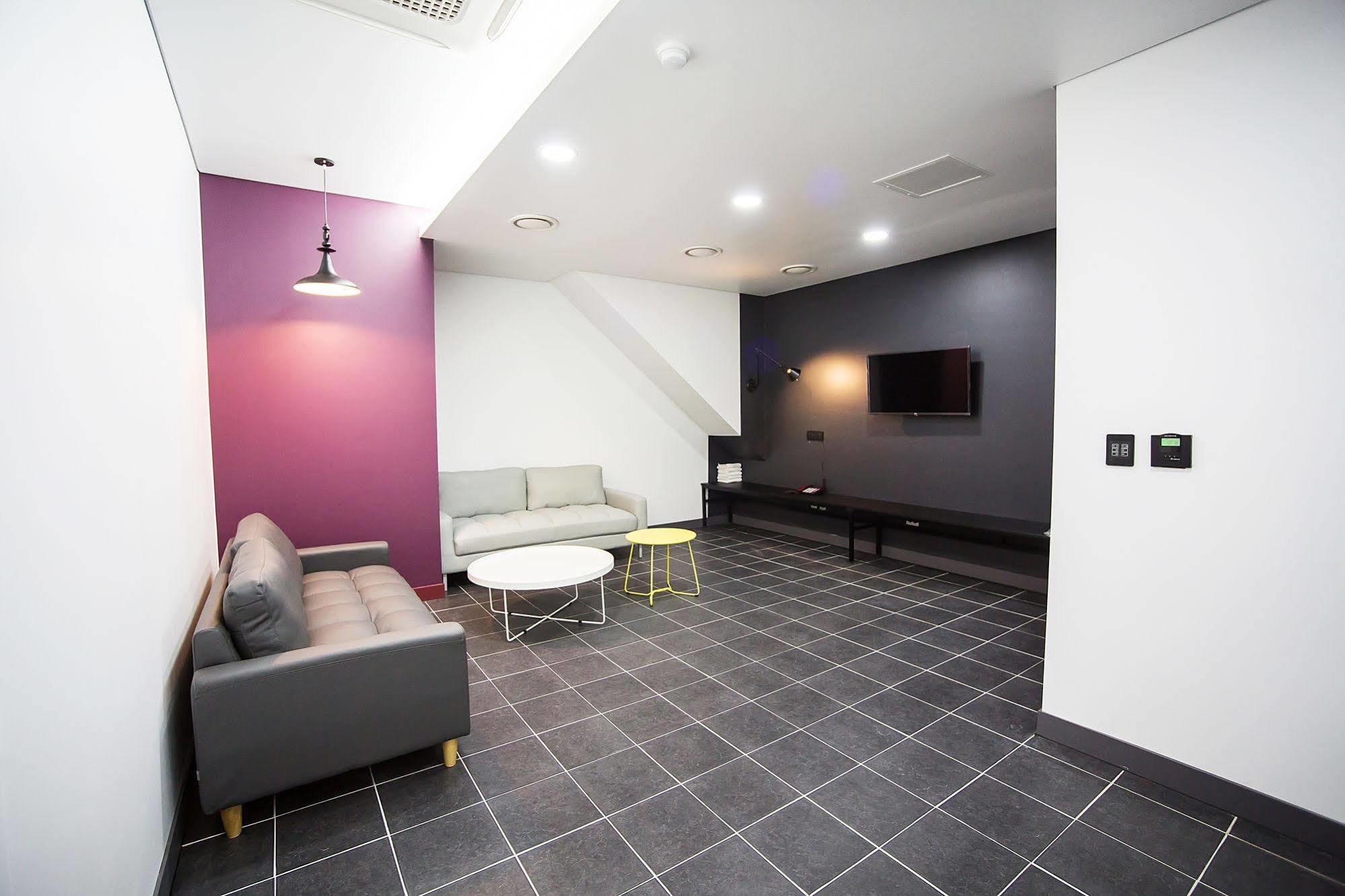 Hotel France Gwangju Metropolitan City Luaran gambar