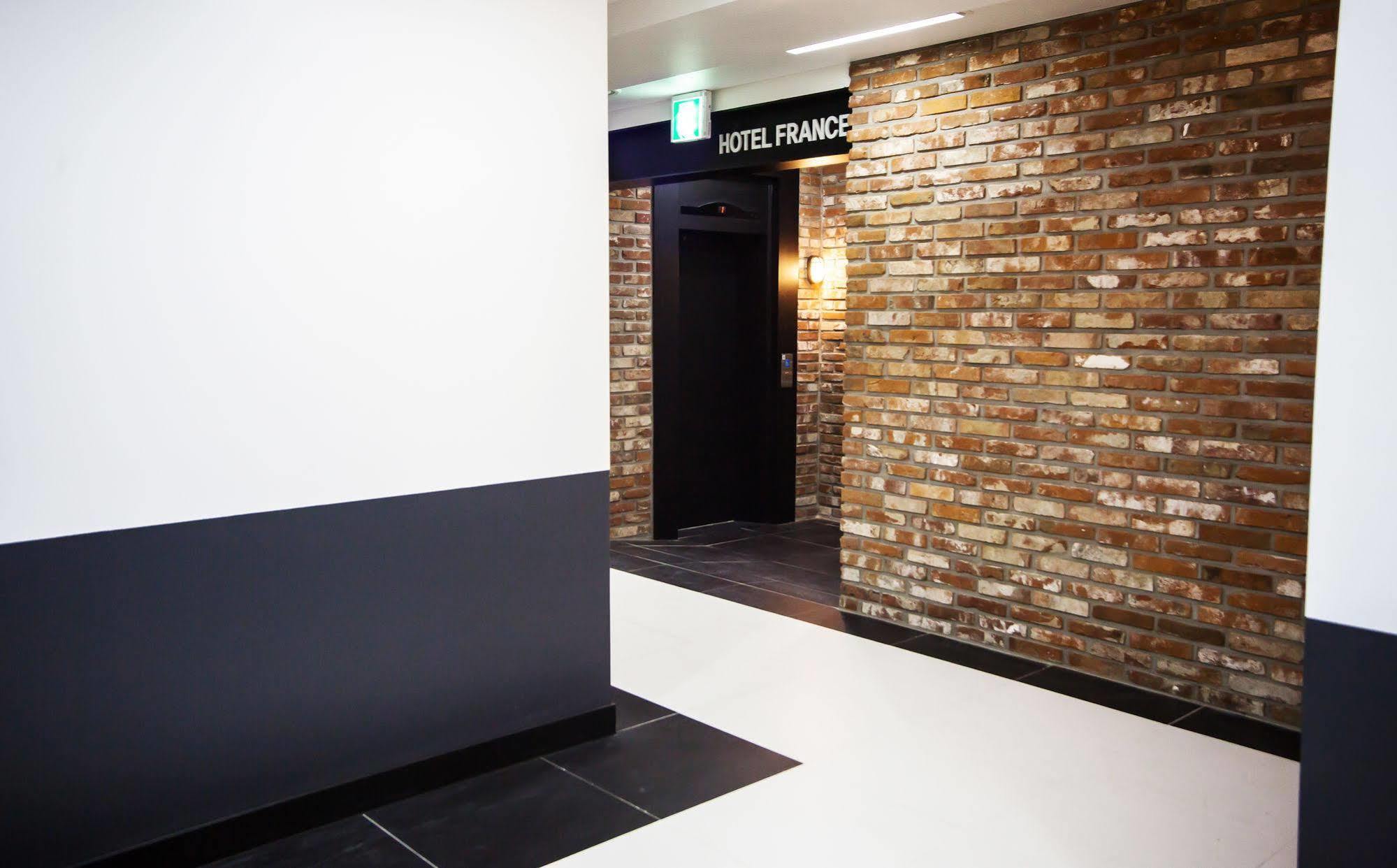 Hotel France Gwangju Metropolitan City Luaran gambar