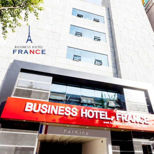 Hotel France Gwangju Metropolitan City Luaran gambar